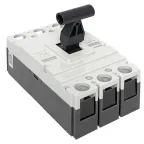 Выключатель автоматический трехполюсный ВА-99М/400 400А 42кА