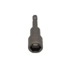 Бита с 6-ти гранной торцевой головкой 12 мм, 66 мм