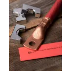 Наконечник медный ТМ 120-12-17 PROxima