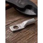 Наконечник медный луженый ТМЛ 10-8-5 PROxima