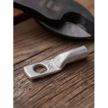 Наконечник медный луженый ТМЛ 10-8-5 PROxima