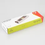 Блок питания HTS-150L-5-Slim (5V, 30A, 150W) (ARL, IP20 Сетка, 3 года)