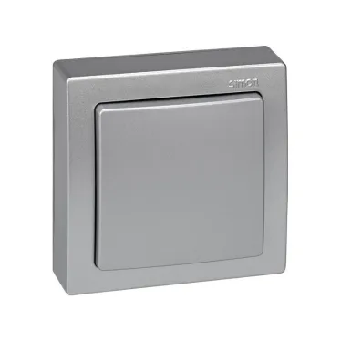 Кабельный вывод 3-х клеммный, S73L, алюминий