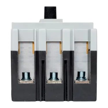 Выключатель автоматический ВА-99М 63/20А 3P 25кА PROxima