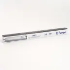 Драйвер светодиодный LED 36w 24v ультратонкий