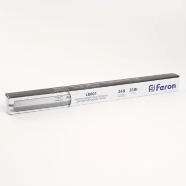 Драйвер светодиодный LED 36w 24v ультратонкий