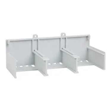 Крышка клеммная для переднего присоединения ВА57-39/ВА51-39-УХЛ3-