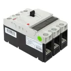 Выключатель автоматический AV POWER-2/3 250А 50кА ETU2.0