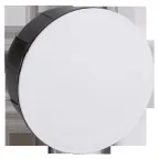 Коробка распределительная КМ41005 для твердых стен 70х30 скрытая