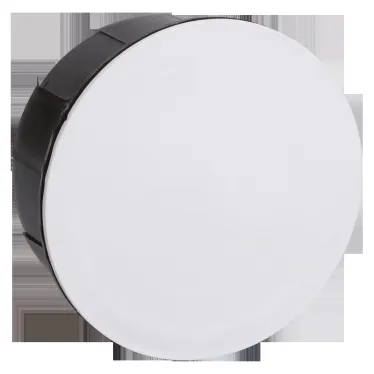 Коробка распределительная КМ41005 для твердых стен 70х30 скрытая