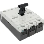 Выключатель автоматический ВА-99М 800/630А 3P 35кА PROxima