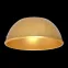 Рефлектор для DL-SPARK 25Вт матовый золотой | V1-R0-F0434-10L07-0000000 | VARTON