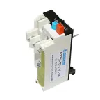 Реле электротепловое токовое РТТ5-10-2 УХЛ4, 2,00А, 660В/50Гц, 1п, 1,70-2,30А, ручной возврат, IP00