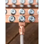 Наконечник медный ТМ 16-6-6 PROxima