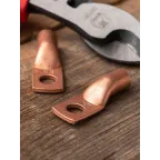 Наконечник силовой медный DT-35-10-8(ТМ) PROxima