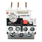 Реле тепловое РТЭ-1307 1.6-2.5А