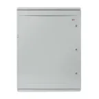 Бокс пластиковый с монтажной платой 800х600х260 мм IP65 PROxima