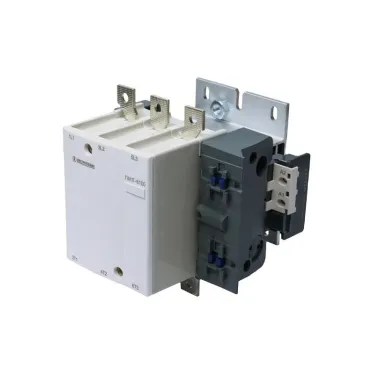 Пускатель электромагнитный ПМЛ-6100 УХЛ4 Б, 380В/50Гц, 1з, 160А, нереверсивный, без реле, IP00