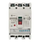 Выключатель автоматический ВА-99М 100/63А 3P 50кА с электронным расцепителем PROxima