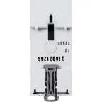 ВДТ RX3 - 2П - 63 А - тип A - 30 мА - 2 модуля