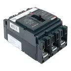 Выключатель автоматический трехполюсный ВА-99C 160/50А 35кА