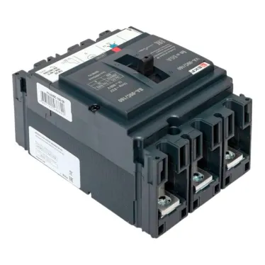 Выключатель автоматический трехполюсный ВА-99C 160/50А 35кА