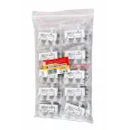 Делитель ТВ х 3 под F разъём 5-1000 МГц,