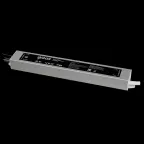 Блок питания для светодиодной ленты 40 Вт AC 100-264В Uвых 12В IP67 250х40х20мм Black Gauss