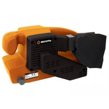 Шлифмашина ленточная ЛШМ-75/800