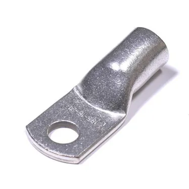 Наконечник медный лужёный ТМЛ 185-20-21