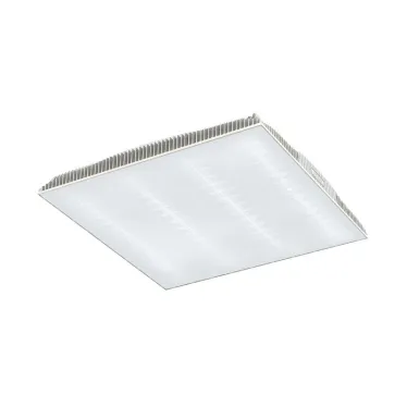 Светильник L-office 32/30/Д/5,0K/02/УК(SD4)/220AC/Standart IP30 Em