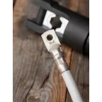 Наконечник медный луженый ТМЛ 50-8-11 PROxima