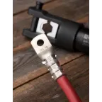 Наконечник медный луженый ТМЛ DIN 150-12 PROxima