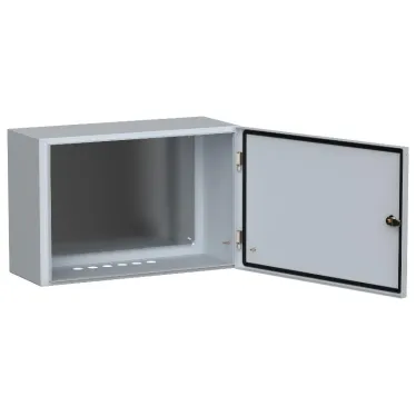 Корпус металлический ЩМП-4.6.2-0 (400х600х250мм) У2 IP54