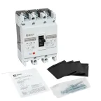 Выключатель автоматический ВА-99М 100/20А 3P 35кА PROxima