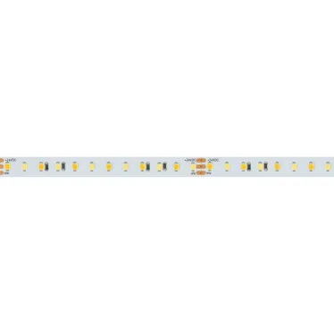Лента LED RT-A120-10мм 24V White-MIX (23 W/m, IP20, 2835, 5м) (ARL, Открытый)