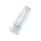 Лампа люминесцентная DULUX S/E 11W/840 2G7 10X1 | 4099854123641 | OSRAM