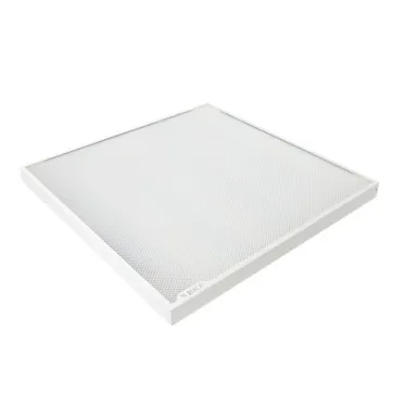 Панель светодиодная ДВО-1001 Опал 30Вт 6500К 595х595х40 IP40