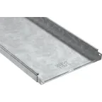 Лоток неперфорированный 50х400х3000-1.2 HDZ