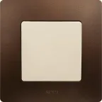 ETIKA Рамка 1 пост какао