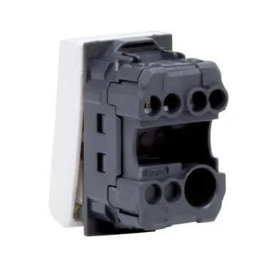 VIVA Выключатель однополюсный 1 модуль