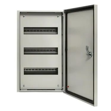 Щит распределительный навесной ЩРН-36 (520х310х120) IP54 Basic