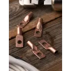 Наконечник медный ТМ 25-8-7 PROxima