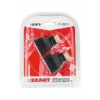 HDMI удлинитель по витой паре RJ-45, 8P-8C, 2 шт.,,