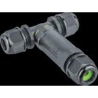 Коннектор NTB-T01-5P-IP68 T-образный 5PIN