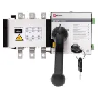 АВР ТСР1 40А 3Р 230В EKF