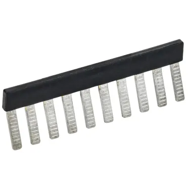 Перемычка гребенчатая для CTS-ML/MC-PEN/DT 4мм2 10PIN IEK