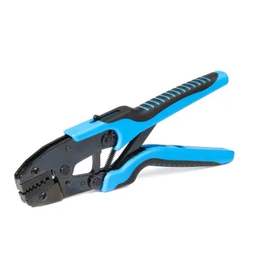 Пресс-клещи CTB-02 серия ПРОФИ