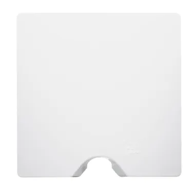 ETIKA Вывод кабеля IP44 белый