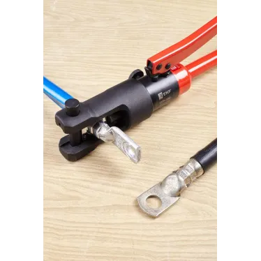 Пресс гидравлический ручной ПГР-300 Master